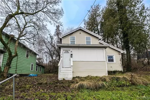 158 Nelson St, Syracuse, NY 13204
