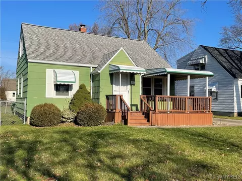 59 Coventry Rd, Buffalo, NY 14217