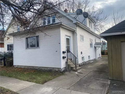 11 Good Ave, Buffalo, NY 14220
