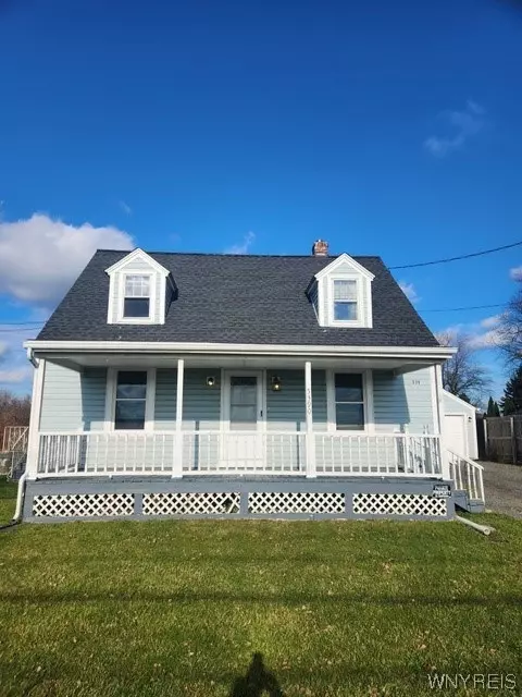 5390 Lockport Rd, Niagara, NY 14305