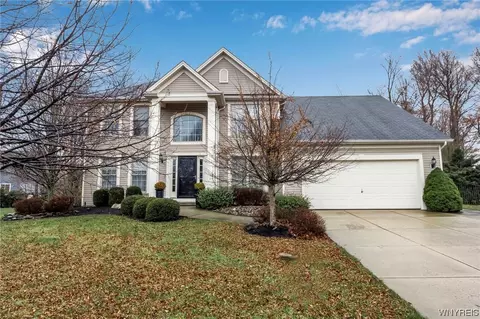 9012 Shannon Ct, Clarence Center, NY 14032