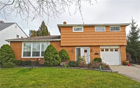 58 Marlene Dr, Cheektowaga, NY 14225