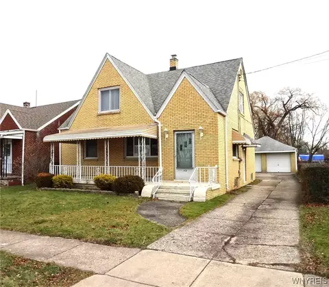 149 Ridge Park Ave, Buffalo, NY 14211