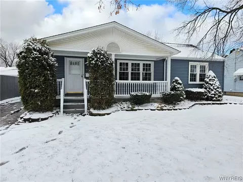 1248 91st St, Niagara Falls, NY 14304