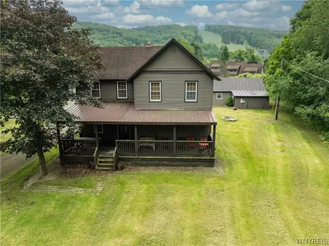 6979 Nys Route 242 W, Ellicottville, NY 14731