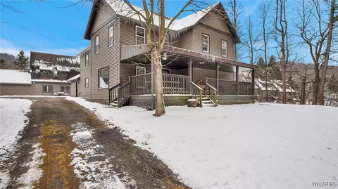 6979 Nys Route 242 W, Ellicottville, NY 14731