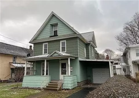 408 S Union St, Olean, NY 14760