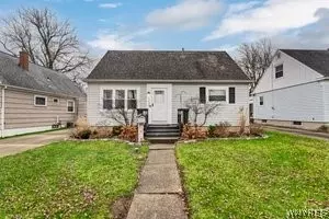 5093 Mount Vernon Blvd, Hamburg, NY 14075