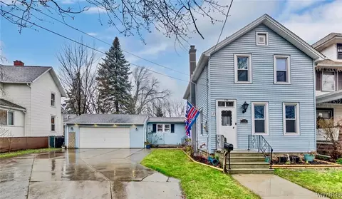 154 Adam St, Tonawanda, NY 14150