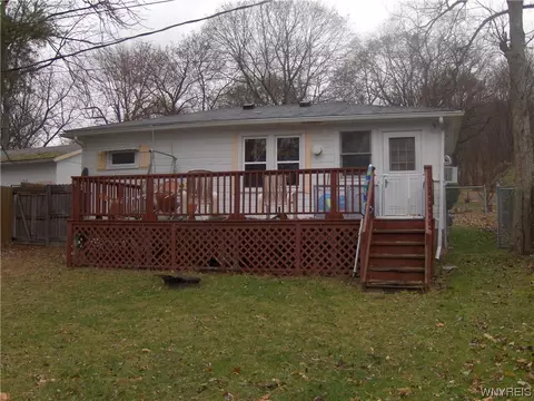 8487 Columbia St, Richmond, NY 14471