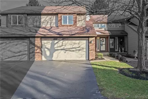 66 Eastwood Pkwy, Depew, NY 14043