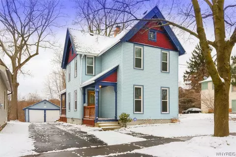 1026 Exchange St, Rochester, NY 14608
