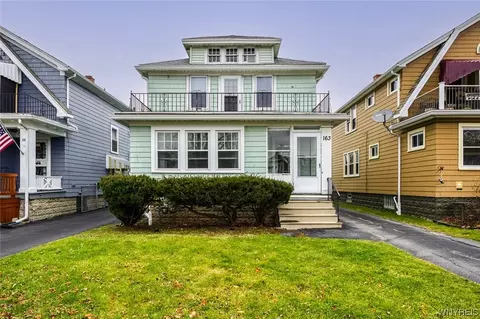 163 Victoria Blvd, Kenmore, NY 14217