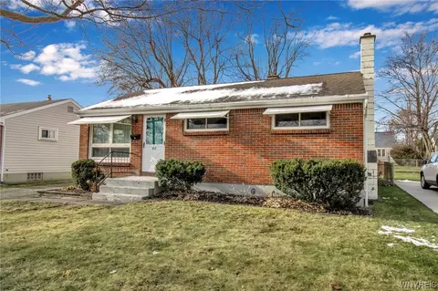 46 Dania Dr, Cheektowaga, NY 14225