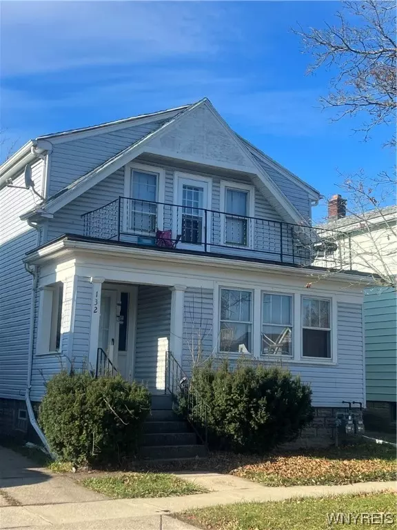 132 Ivanhoe Rd, Cheektowaga, NY 14215 8 Photos Movoto