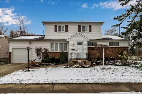 141 Heath Ter, Buffalo, NY 14223