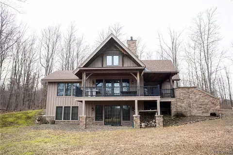 8472 Bailey Hill Rd, East Otto, NY 14729