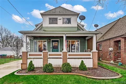 2787 Livingston Ave, Niagara Falls, NY 14303