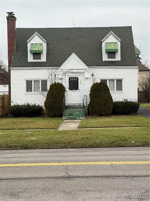 1488 Kensington Ave, Buffalo, NY 14215