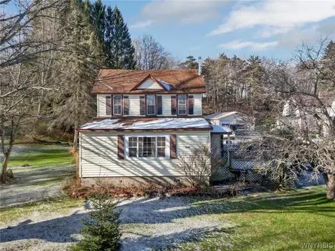 6556 Route 362, Eagle, NY 14024