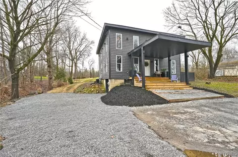 1961 South Crk, Evans, NY 14047