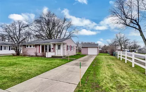 158 Wynnwood Ave, Tonawanda, NY 14150