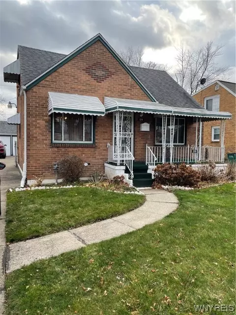 59 Langfield Dr, Buffalo, NY 14215