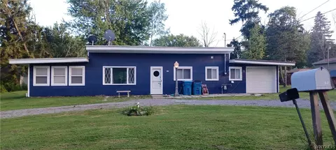 171 Humboldt Ave, Evans, NY 14006