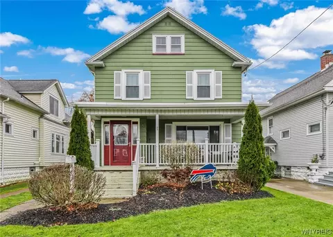 75 Shenandoah Rd, Buffalo, NY 14220