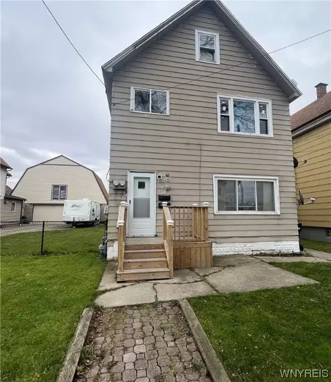 537 Willett St S, Buffalo, NY 14206
