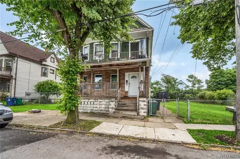 197 Madison St, Buffalo, NY 14206