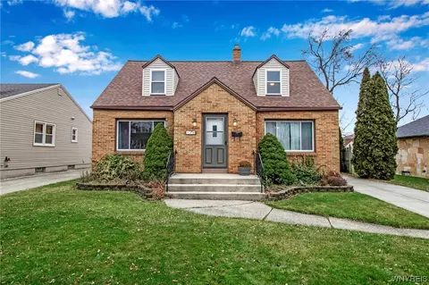 30 Moore Ave, Buffalo, NY 14223