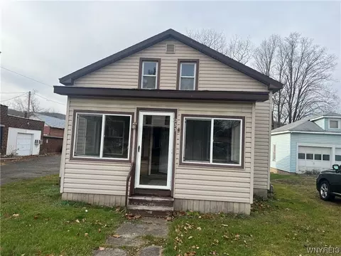233 Main St, Bolivar, NY 14715