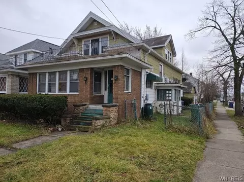 563 Highgate Ave, Buffalo, NY 14215