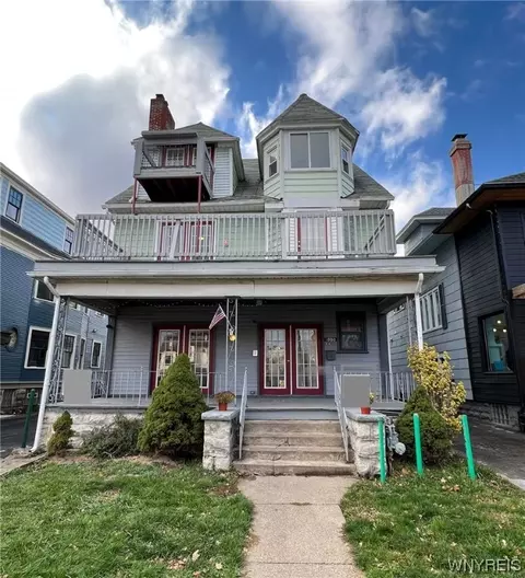 1080 Elmwood Ave, Buffalo, NY 14222