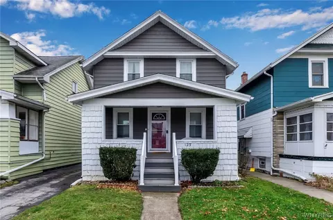 123 Downing St, Buffalo, NY 14220