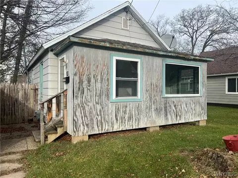 109 South St, Bolivar, NY 14715