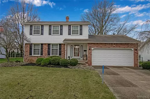 426 Sagewood Ter, Amherst, NY 14221