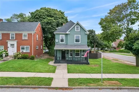 2903 Lewiston Rd, Niagara Falls, NY 14305