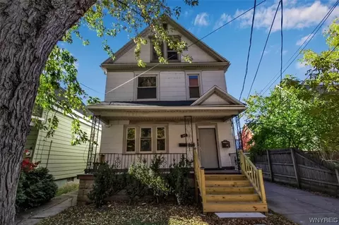 30 Germain St, Buffalo, NY 14207