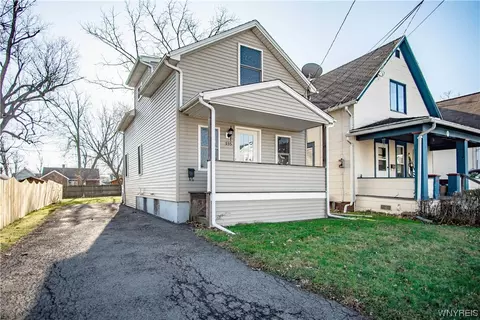 555 Broad St, Tonawanda, NY 14150