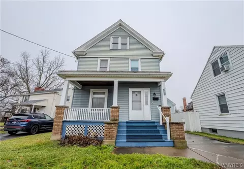 4031 Lewiston Rd, Niagara Falls, NY 14305