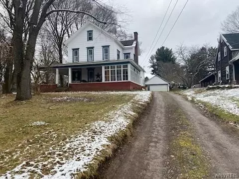175 E Main St, Springville, NY 14141