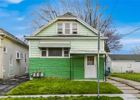 3 Courtland Ave, Buffalo, NY 14215