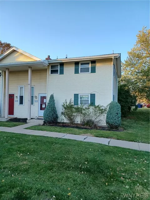 4837 Tuscarora Rd, Niagara, NY 14304