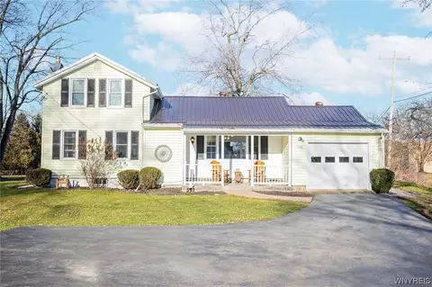 168 S Main St, Batavia, NY 14020