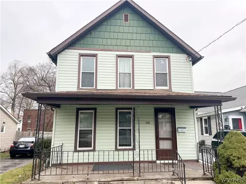 190 Schenck St, North Tonawanda, NY 14120