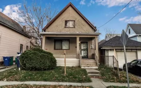 15 Roehrer Ave, Buffalo, NY 14208