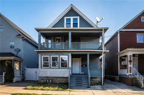 17 Condon Ave, Buffalo, NY 14207