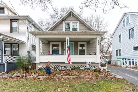 134 69th St, Niagara Falls, NY 14304